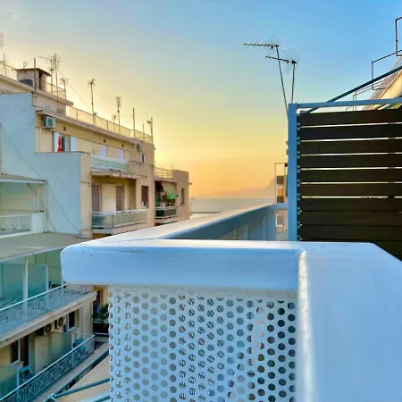 Retropolitan Living Patras