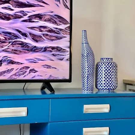 Retropolitan Living Apartament *