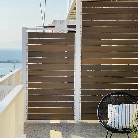 Apartament Retropolitan Living