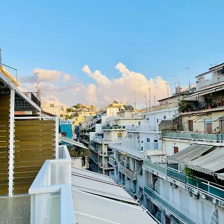 Retropolitan Living