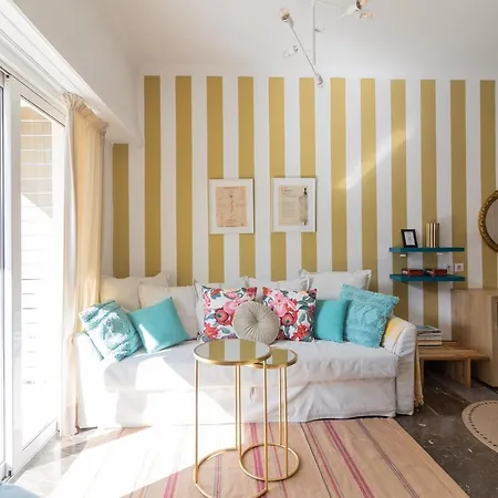Retropolitan Living *