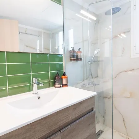 Retropolitan Living Apartament Patras