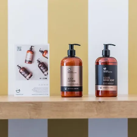 Retropolitan Living Patras