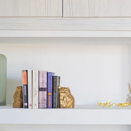 Retropolitan Living * Patras