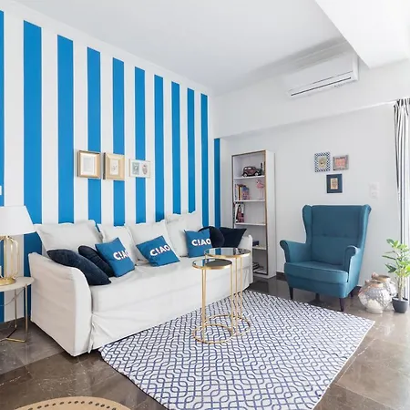 Apartament Retropolitan Living