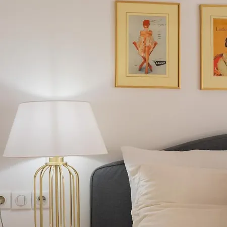 Retropolitan Living