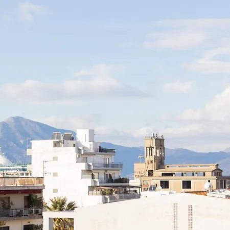 Retropolitan Living Patras