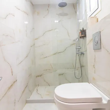 Retropolitan Living Apartament