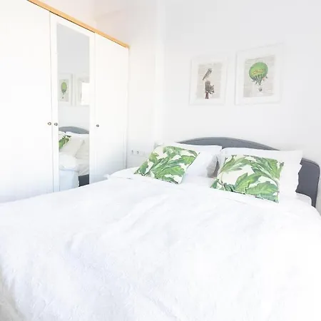 Apartment Retropolitan Living Patras