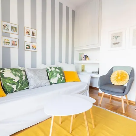 Apartment Retropolitan Living Patras