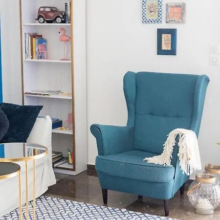 Retropolitan Living