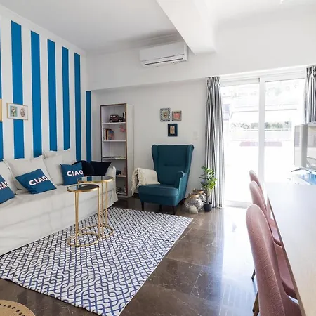 Retropolitan Living * Patras