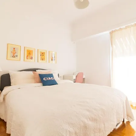 Retropolitan Living Apartament *