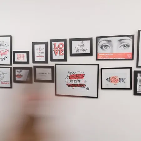 Retropolitan Living Patras