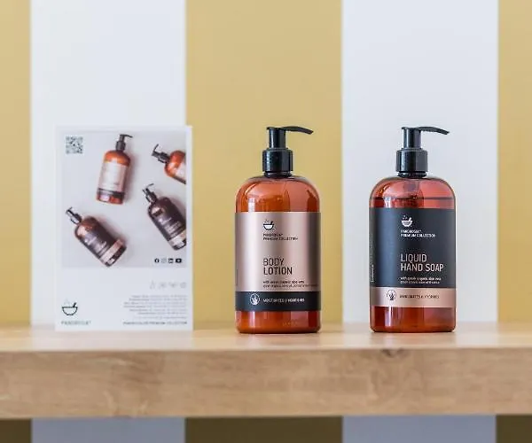 Retropolitan Living Patras