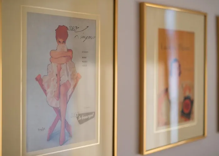 Retropolitan Living *