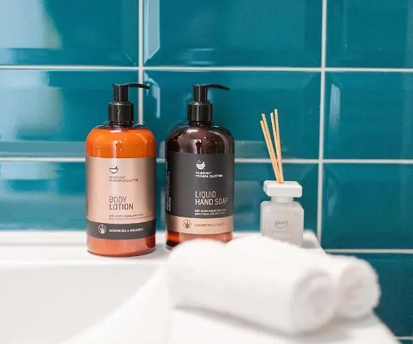 Apartment Retropolitan Living