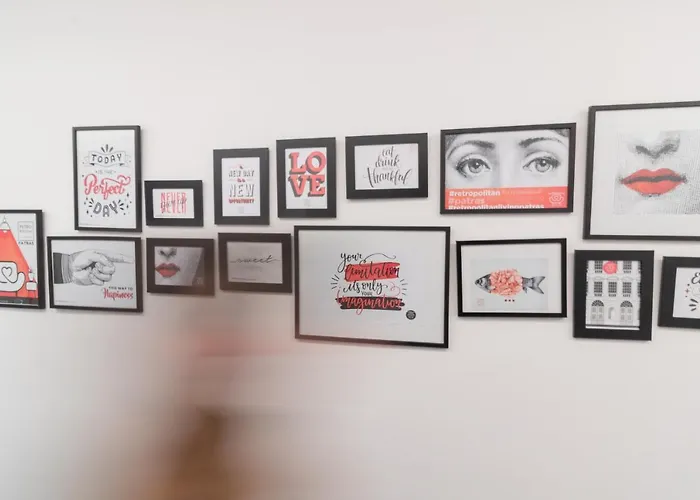 Retropolitan Living Patras