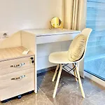 Apartament Retropolitan Living Patras