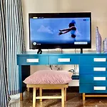 Apartament Retropolitan Living Patras