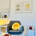 Apartament Retropolitan Living *