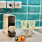Retropolitan Living