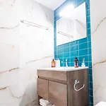 Retropolitan Living Apartament