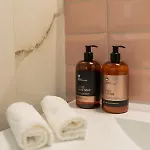 Apartament Retropolitan Living *