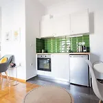 Retropolitan Living * Patras