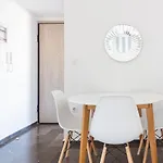 Retropolitan Living Apartament
