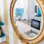 Apartament Retropolitan Living Patras