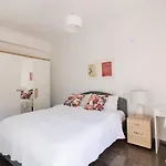 Retropolitan Living Apartament *