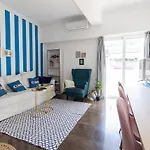 Retropolitan Living * Patras