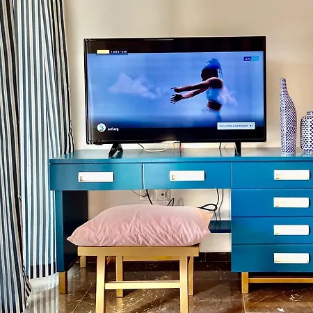 Lejlighed Retropolitan Living Patras