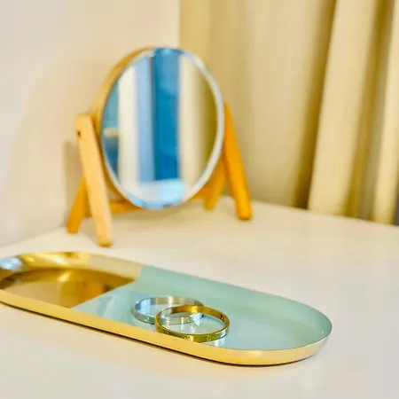 Retropolitan Living Appartamento