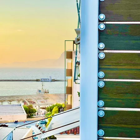 Retropolitan Living * Patras