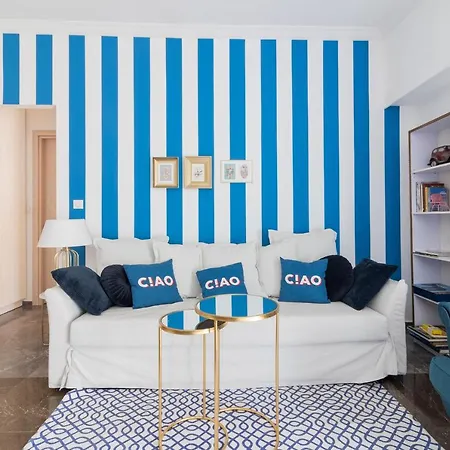 Retropolitan Living Апартаменты *