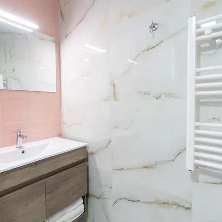 Retropolitan Living Appartamento Patras