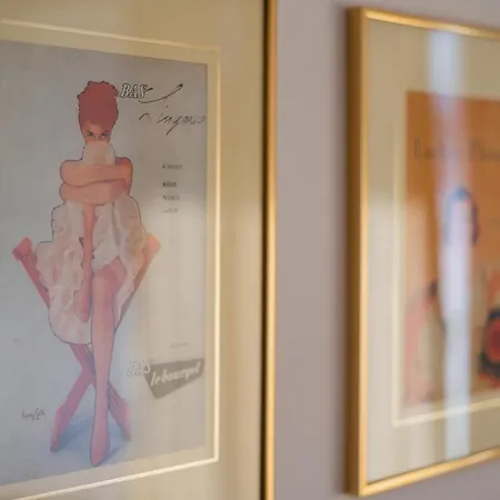 Retropolitan Living *