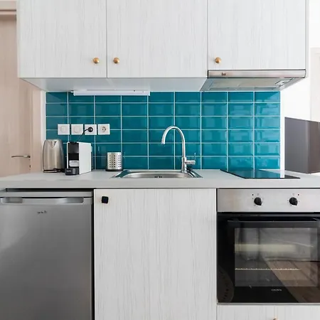 Appartamento Retropolitan Living *