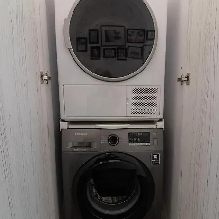 Retropolitan Living * Патра