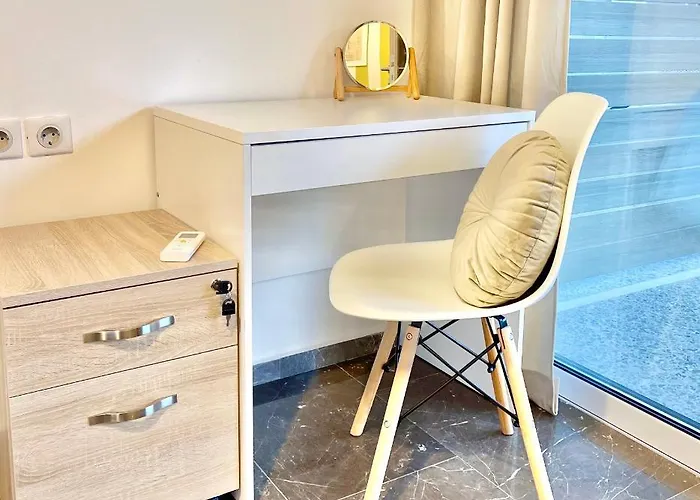 Daire Retropolitan Living Patras