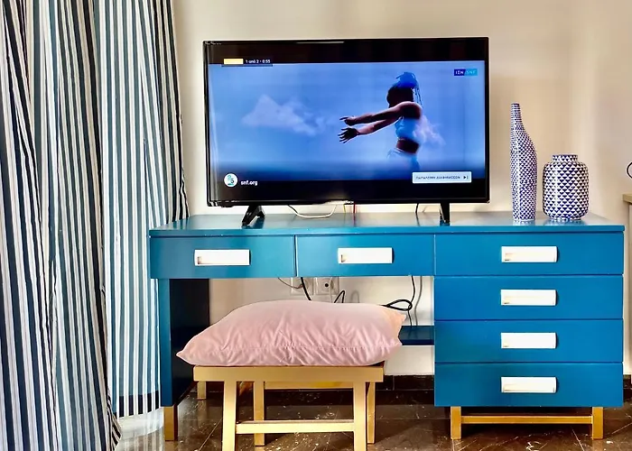 Apartamento Retropolitan Living Patras