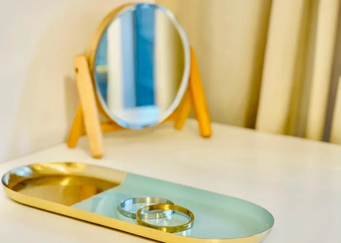 Retropolitan Living Apartamento