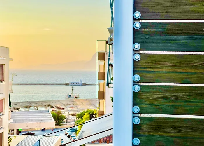 Retropolitan Living * Patras