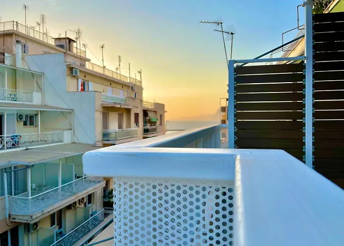 Retropolitan Living Patras