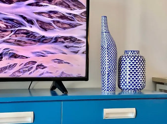 Retropolitan Living Apartamento *