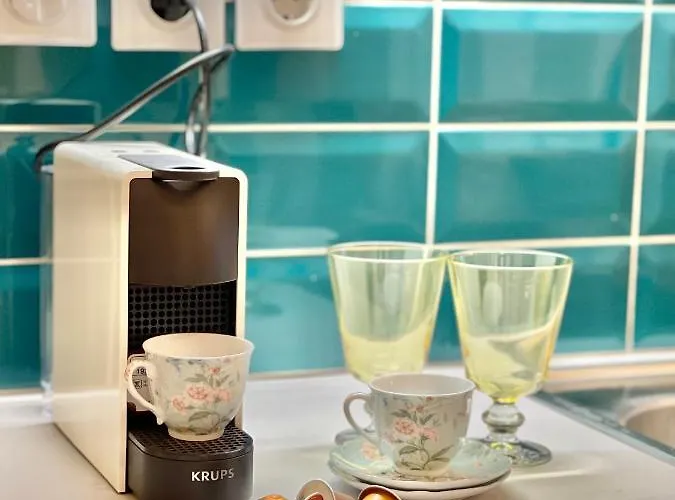 Retropolitan Living