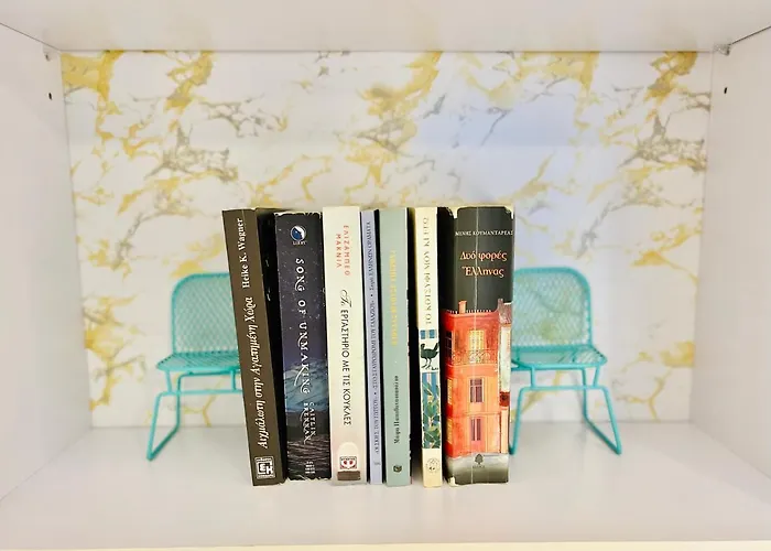 Retropolitan Living Apartamento *