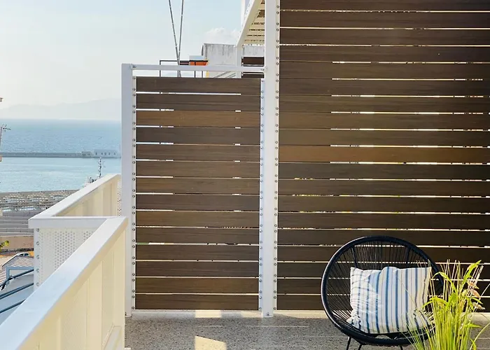 Apartamento Retropolitan Living